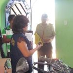 Madre de Dios: Dan 12 años de cárcel a sujeto que robó en pollería