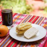 Asegúrese que sus hijos lleven una lonchera saludable al colegio