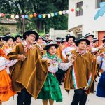 Apurímac: Alistan carnaval “Chayraqmi” en Talavera