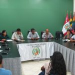 Suspenden actividades por carnavales en la provincia de La Convención