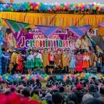 Apurímac: Alistan carnaval jeronimiano “Tupaykanakuy 2020”