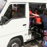 Asegúrese que la movilidad escolar que usará su hijo sea formal y segur