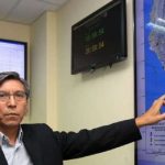Destacan “cultura de prevención” para hacer frente a sismos