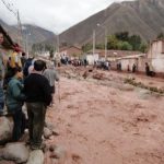 Cusco: Prosiguen labores de apoyo a población afectada en Santa Teresa