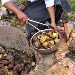 Hoy es el Día Nacional de la Pachamanca