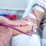 Sólo 62 pacientes de 7 mil reciben un trasplante de órganos en el Perú