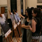 Ya puede visitar exposición fotográfica “Vida y belleza del Bosque Peruano”