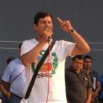 Comunicadores en la mira de líder cocalero del Vraem