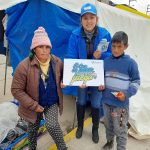 Promueven uso responsable del agua potable