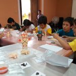 Resaltan importancia de artesanía para inculcar respeto a valores culturales desde la niñez