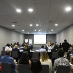 Chile, Brasil y Colombia comparten avances de su sector forestal