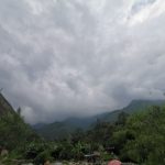 Alertan alto riesgo de deslizamientos en 140 distritos de la selva