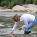 Ingeniera ambiental impulsa el desarrollo sostenible en San Martín