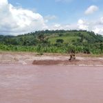 San Martín: Ejecutaron trabajos de descolmatación del río Tulumayo