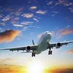 Investigan rutas aéreas alternativas para reducir el impacto ambiental