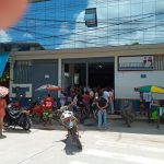 Madre de Dios: Reniec suspende atención en Inambari