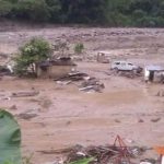 Cusco: Declaran en emergencia distrito de Santa Teresa tras fuerte huaico