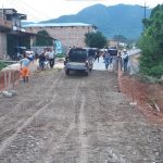 Continúan fuertes lluvias en San Martín