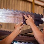 Refuerzan capacidad y competitividad de la industria madedera en Ucayali