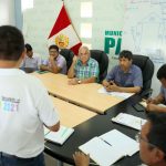 Vraem: Comunidades buscan financiamiento para ejecutar proyectos