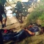Prisión preventiva a sujeto que circulaba con arma en Puerto Maldonado