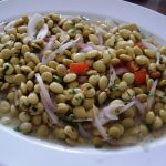 El tarwi: Una leguminosa de alto poder nutricional