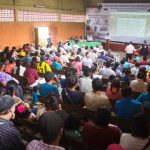 Unos 200 piscicultores del Monzón optimizan capacidad en la crianza de peces