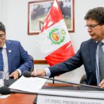 San Martín: Invertirán S/ 845 mil para actividad piscícola en Tocache