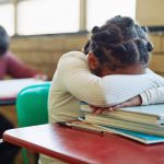 ¿Cómo aliviar el estrés infantil por el inicio de clases escolares?