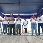 Piura: Inauguran segunda edición del «Negritos Plástico Challenge»