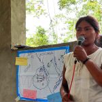 Lanzan programa para practicantes profesionales indígenas