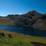 Arequipa: Anulan proyecto que ponía en riesgo la laguna Mamacocha