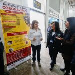 Cusco: Supervisan acciones de control ante riesgos de coronavirus
