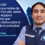 ¿Cómo se vigilan los volcanes en tiempo real?