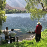 Fallo constitucional protege laguna Mamacocha en Arequipa