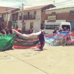 Cusco: Inician mesa de diálogo por el Proyecto Coroccohuayco