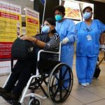 Minsa vacunará a un millón de adultos mayores contra el neumococo