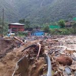 Más de 900 distritos de la sierra en riesgo por huaicos