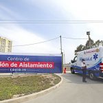 Habilitan Villa Panamericana para recibir pacientes con Covid-19