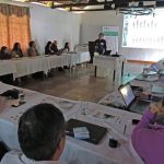 Amazonas: Crean observatorio de minería ilegal en Chachapoyas