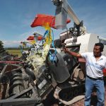 San Martín: Arroceros de Rioja disminuirán costos de producción