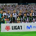 Alianza Lima cumple sueño de niño que padece extraña enfermedad