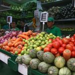 Cómo alimentarse sanamente durante la cuarentena