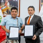 Vraem: Invierten S/ 1.5 millones para mejorar productividad de café y cacao