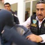 Fiscalía de Tambopata logra prisión preventiva para carterista motorizado