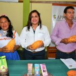 San Martín: Realizan X Encuentro Nacional de Mujeres Productoras de Cacao