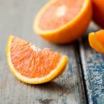 Consumir naranjas reduce la obesidad y previene enfermedades cardíacas