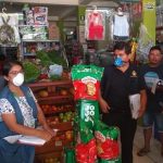 Madre de Dios: Inspeccionan tiendas y mercados por el Covid-19
