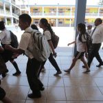 Coronavirus: ¿Qué medidas debemos tomar durante el inicio de clases?