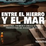 Ica: Piden garantías para estreno de documental en Marcona